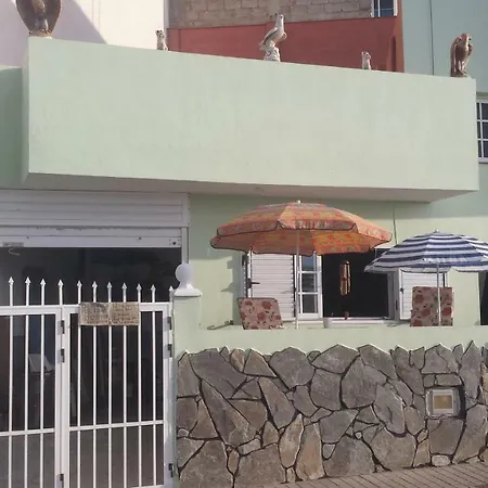 Ferienhaus House Tenerife South