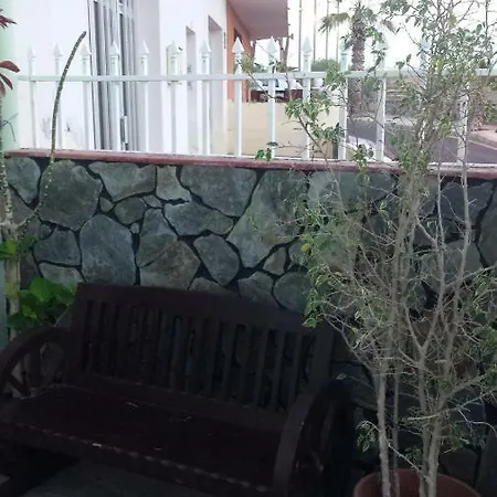 Ferienhaus House Tenerife South