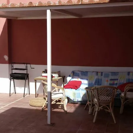 House Tenerife South Ferienhaus