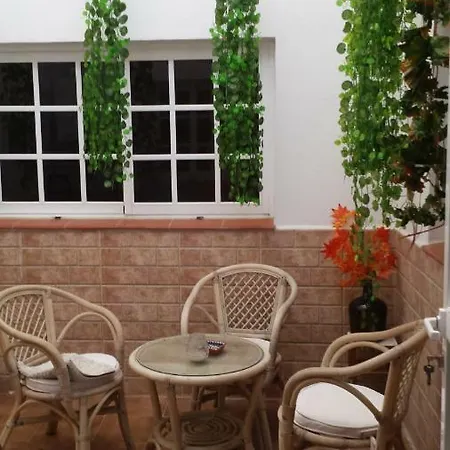 Ferienhaus House Tenerife South *