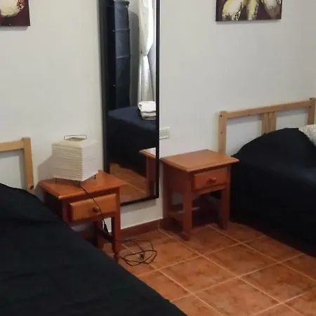 House Tenerife South Ferienhaus Santa Cruz de Tenerife
