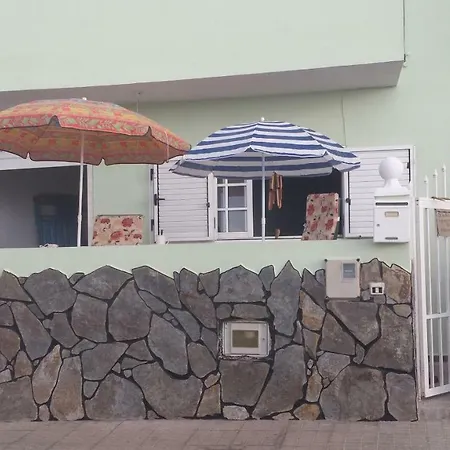 House Tenerife South Ferienhaus Santa Cruz de Tenerife