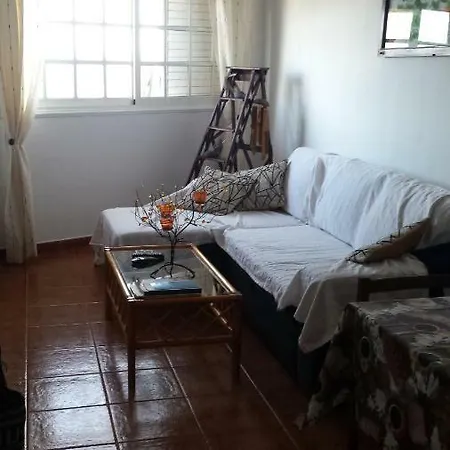 Holiday home House Tenerife South *